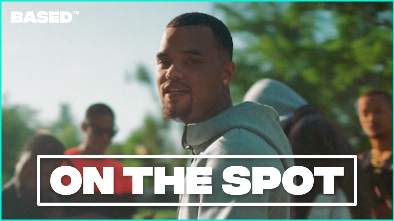 ON THE SPOT #19: Janaka