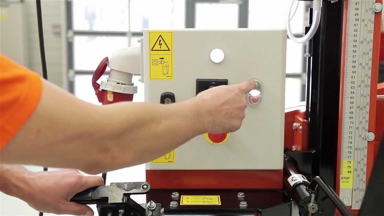 LT10 Assembly - EU version