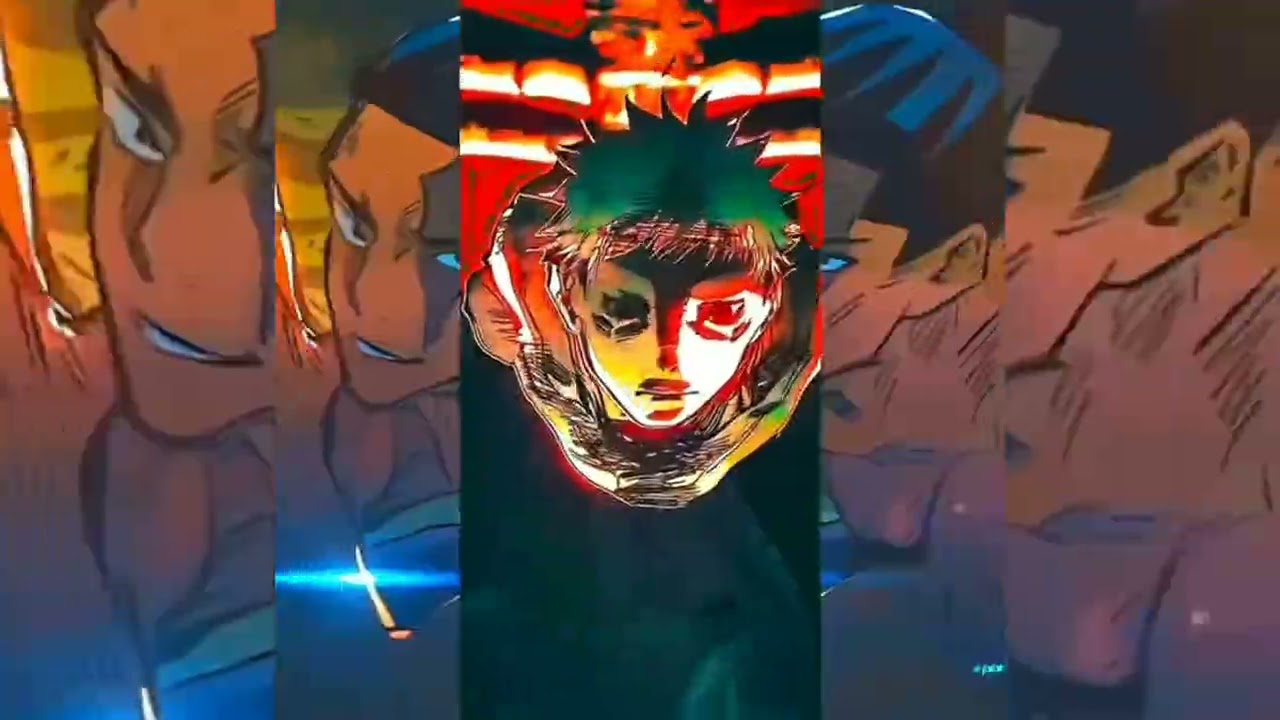 SLICK BACK FUNK · Nateki · Scythermane · dearukia