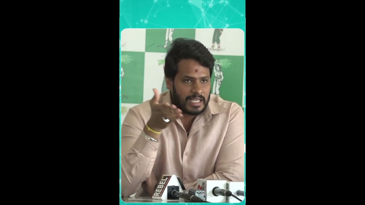 Politician nikhil Anna #nikhilkumaraswamy #bjpkarnataka #jds #indiragand