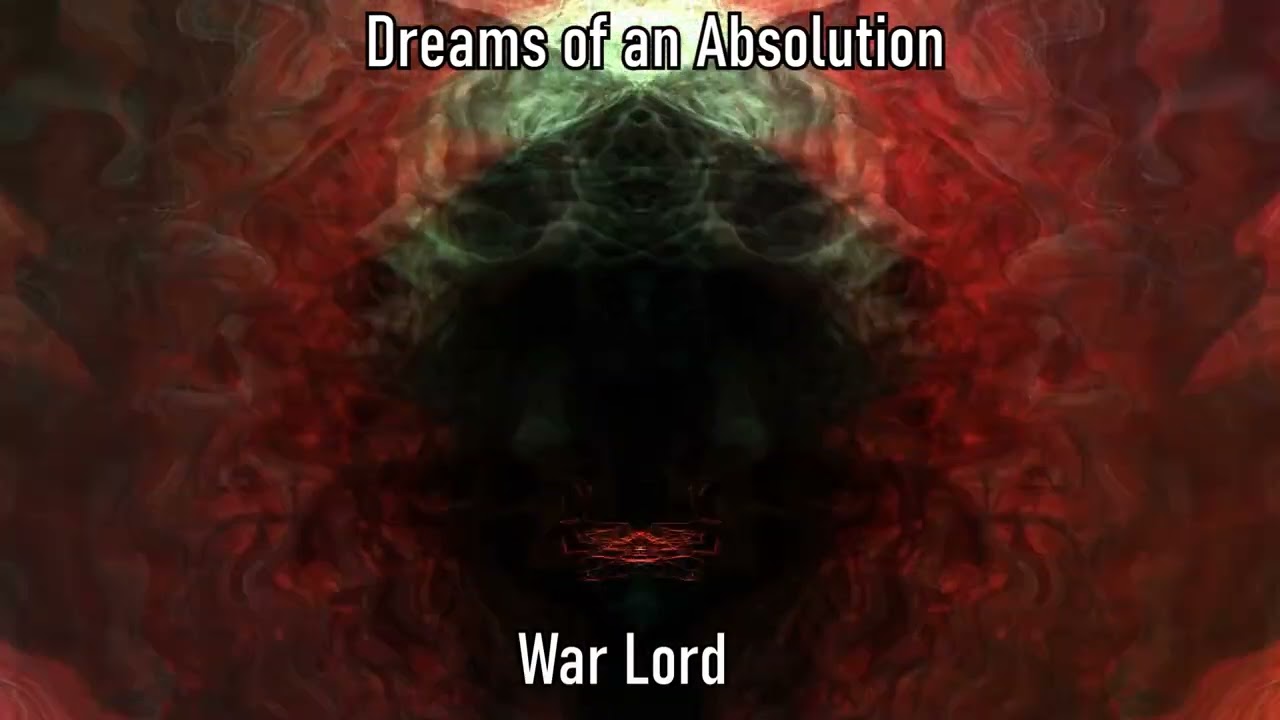 RPG Music: War Lord (Extended) - DOAA