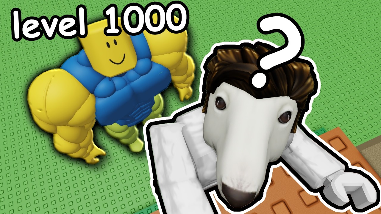 being a Noob Exterminator is dangerous job in Roblox