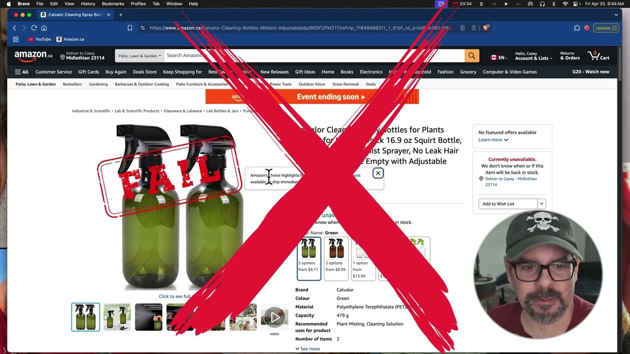 Make Your Kids Amazon Wish List SUPER Easy to Share!