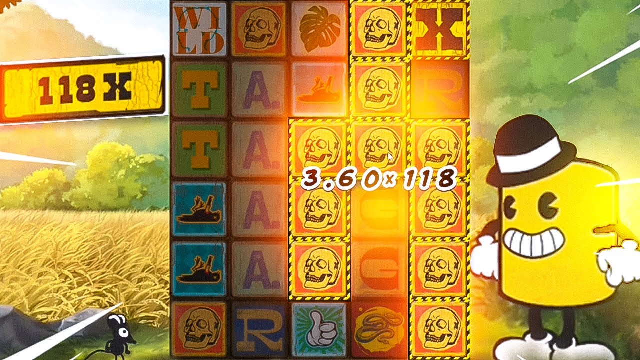 Is Stack Em Slot Better Than Drop Em!? Huge Bonus Buys!