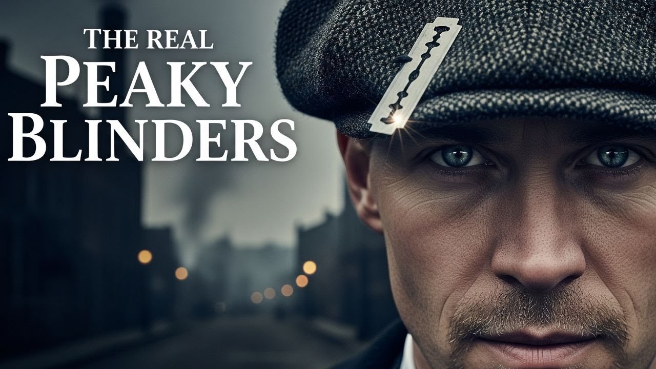 The Real Peaky Blinders Were More Brutal Than the Show
