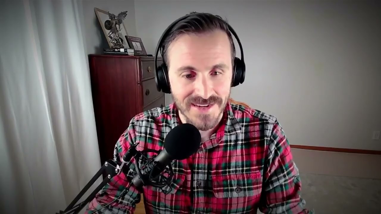Ep 194 - Battle on the Homefront: Step Into Your Authority