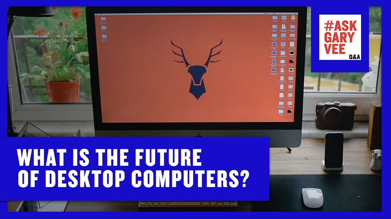 What is the Future of Desktop Computers?