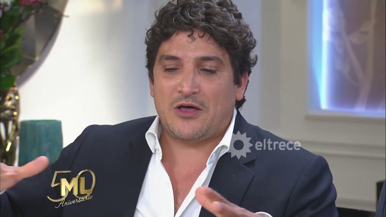 La historia de Mauro Colagreco, tiene un restaurante con dos estrellas Michelin en Francia