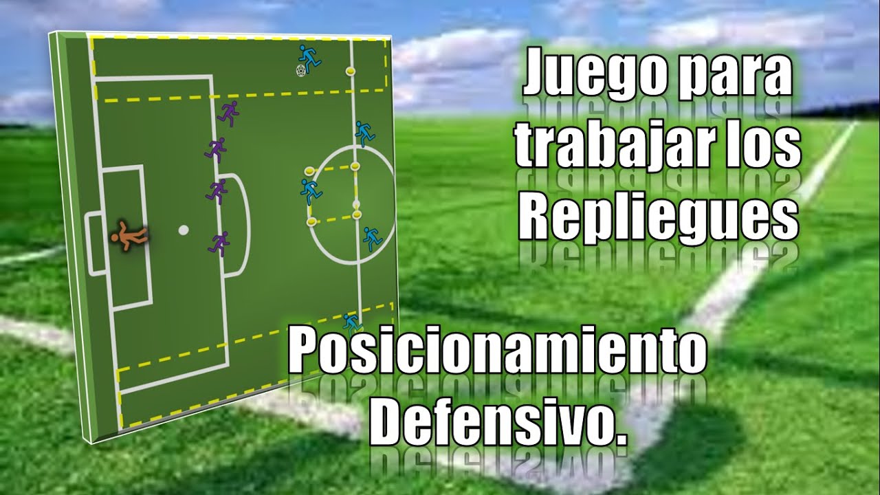 Juego para Trabajar los Repliegues