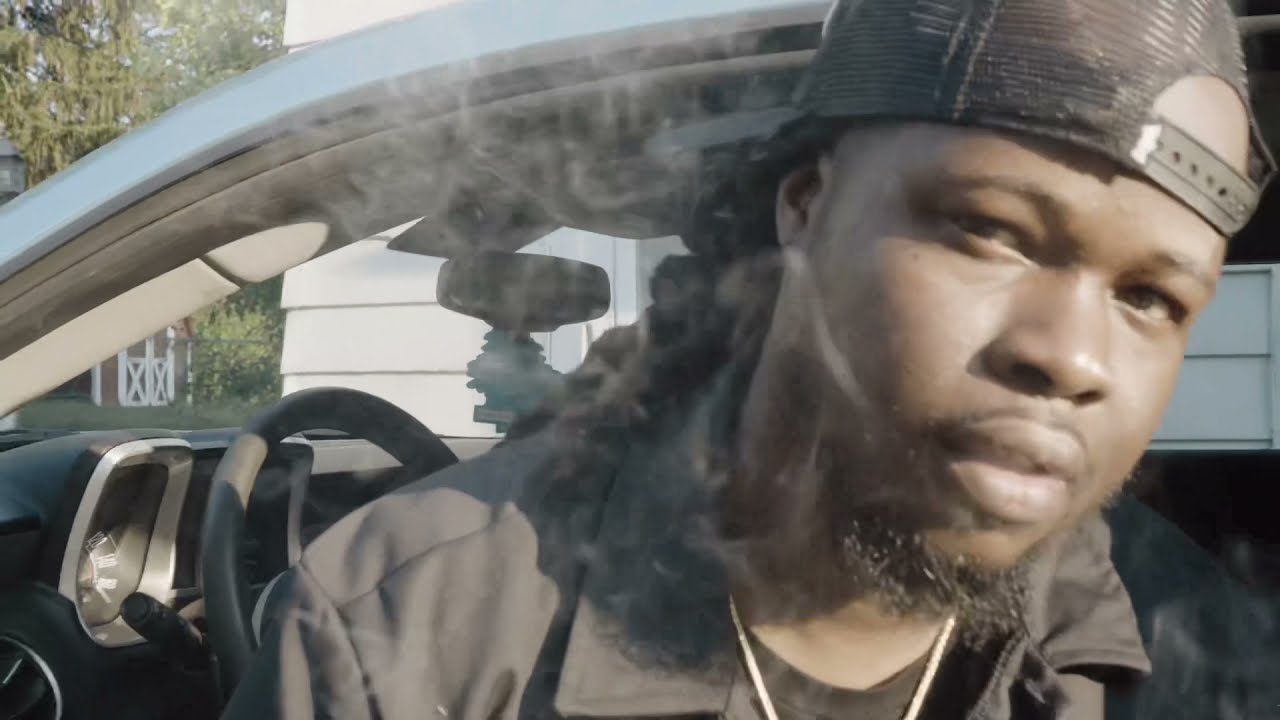 Shoddy Boi - Came From Da Trenches ***OFFICIAL VIDEO*** Shot By @ItdFilms