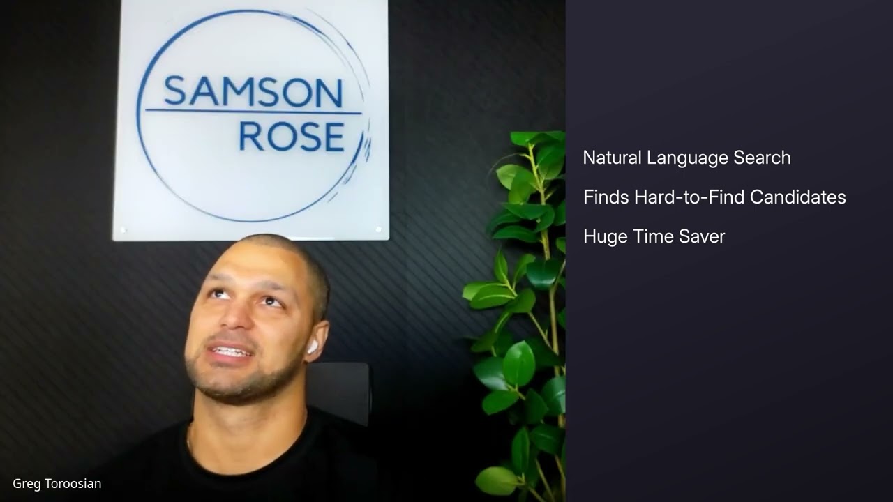 Faster, Better Hiring with QLU.ai
