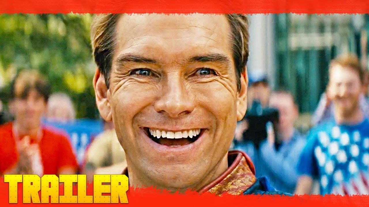 The Boys Temporada 3 (2022) Amazon Serie Tráiler Oficial Subtitulado