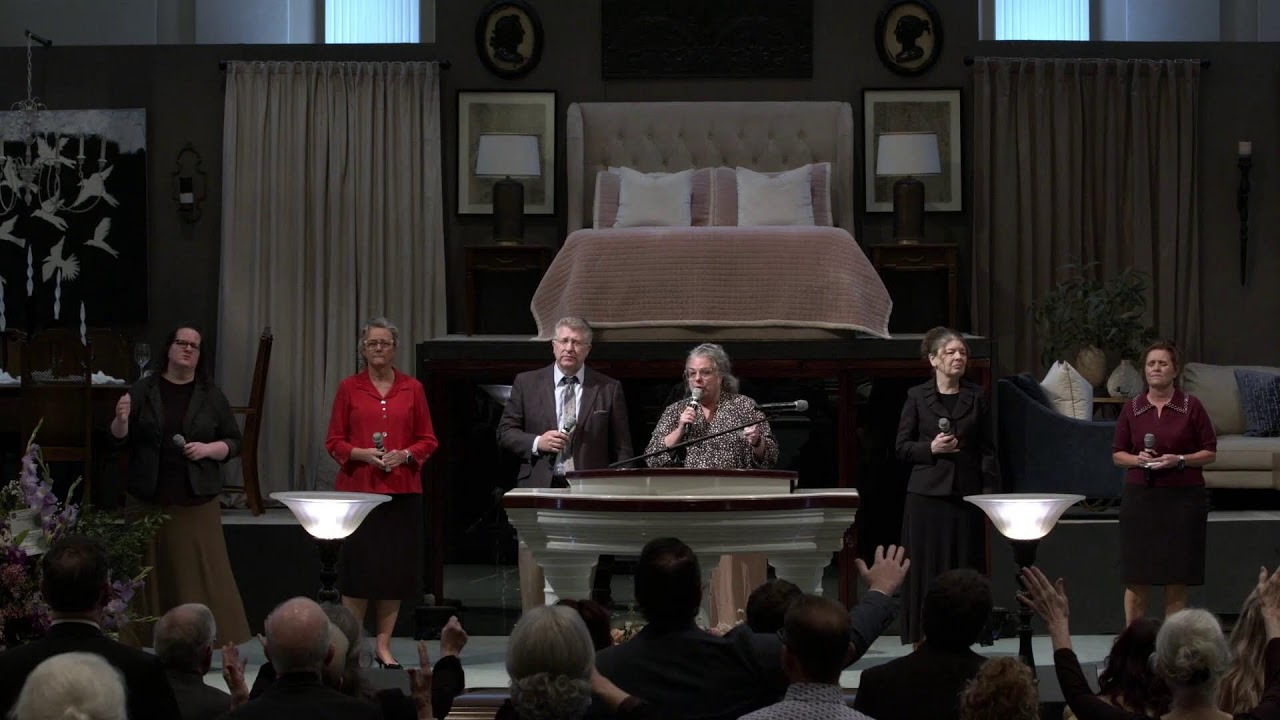 Memorial Service for Brenda LeDoux | February 12, 2026