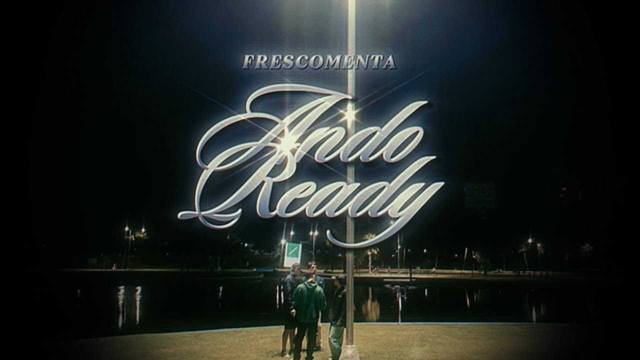 Frescomenta - Ando Ready