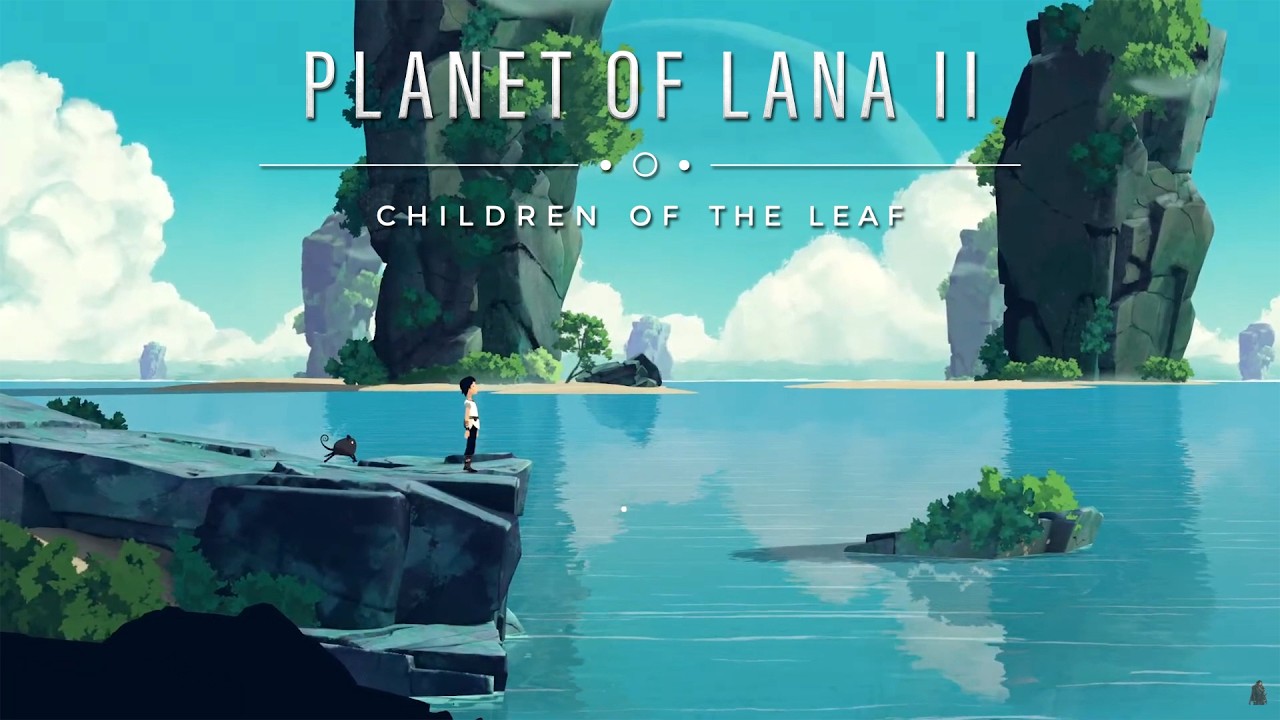 Planet of Lana 2: El Viaje de Mui / Gameplay - Español
