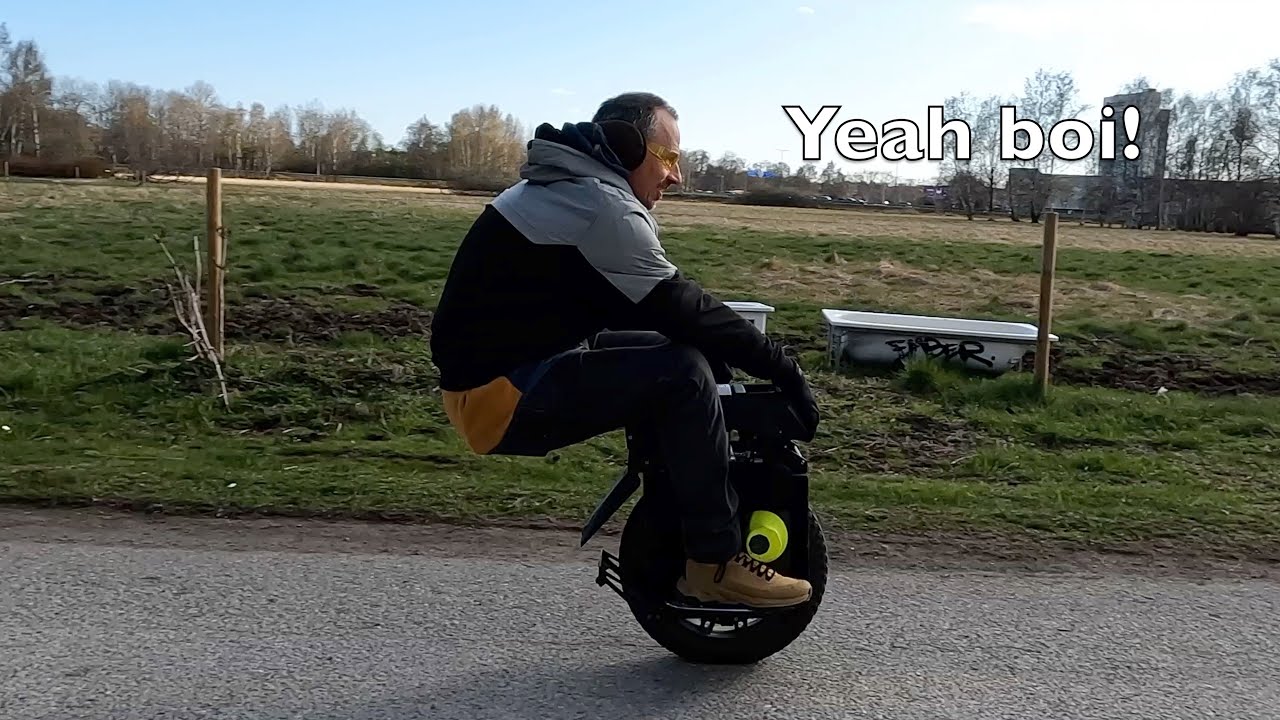 EUCZero Episode 1 - EX30, Master and Sherman S meet the Skate Park