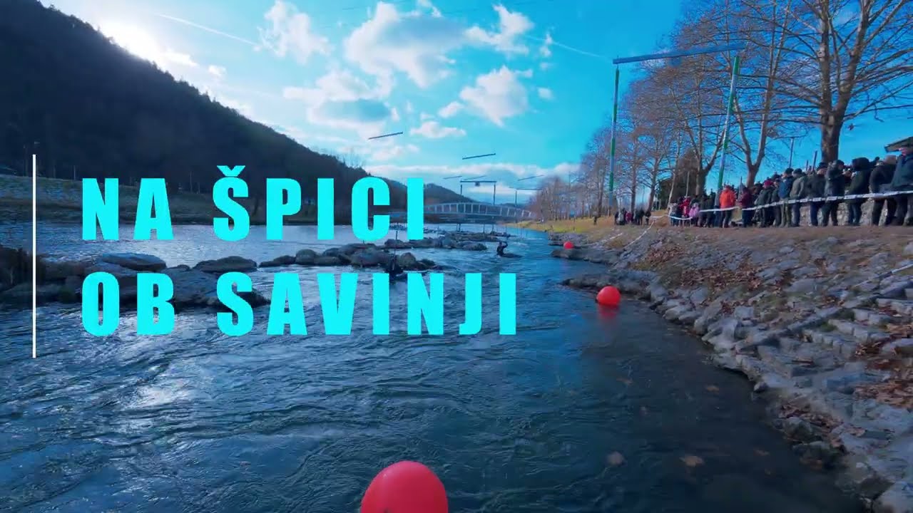 Ob Savinji