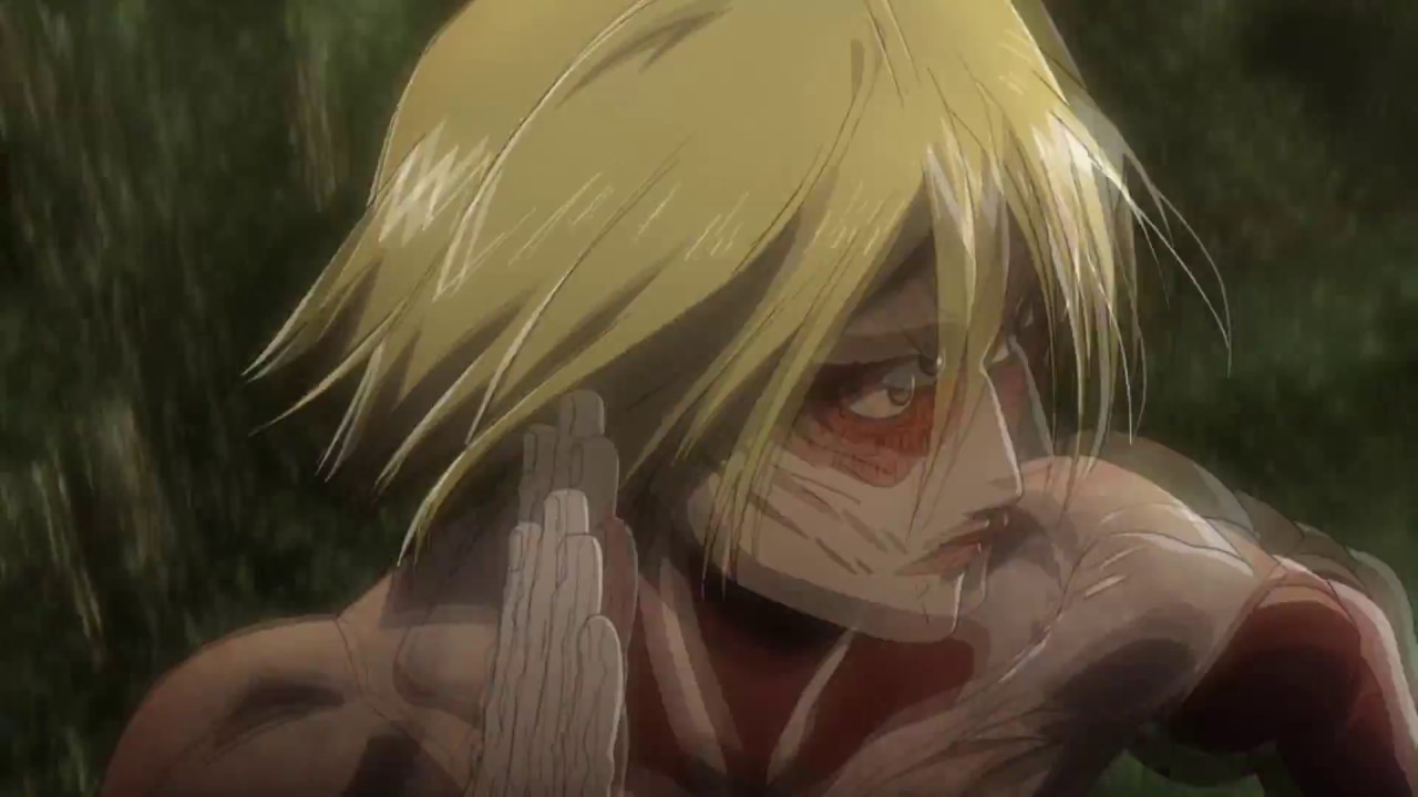 Attack on titan amv-Primo Victoria