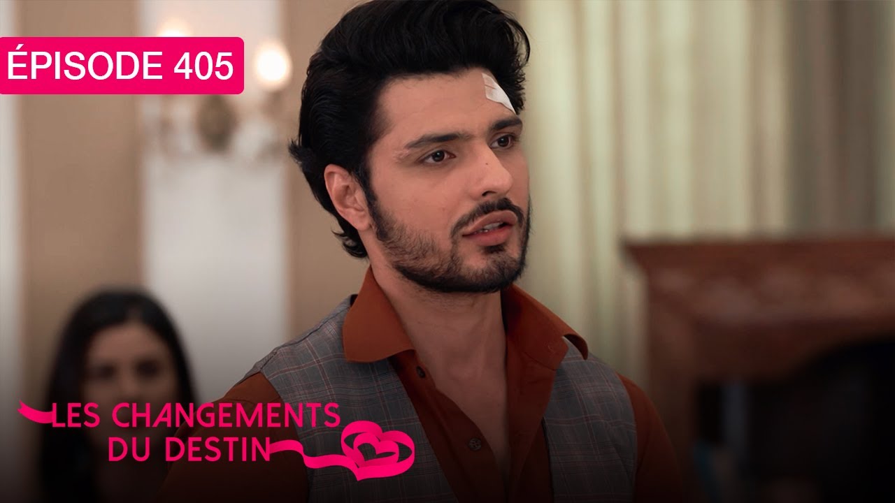 Kumkum Bhagya - Les Changements du Destin S3 - EP 70 - Séries Bollywood