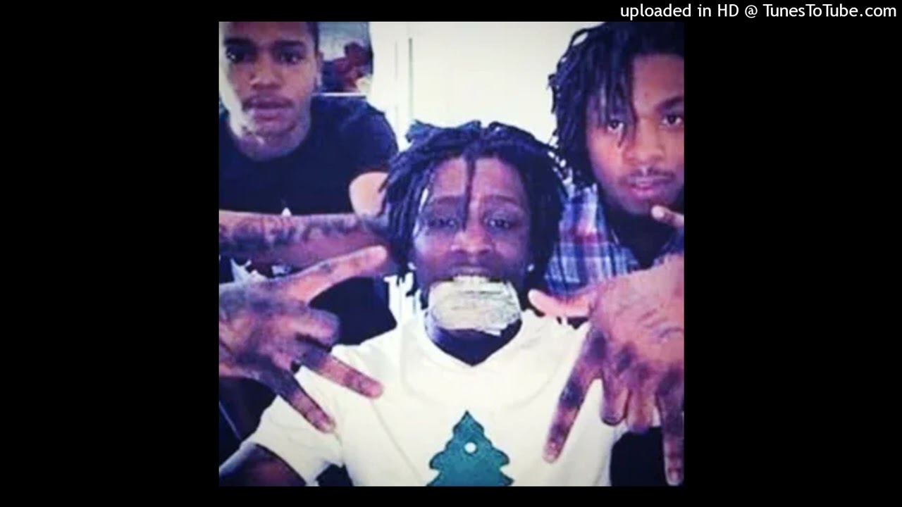 Old Chief Keef x Futuristic Glo Type Beat - 