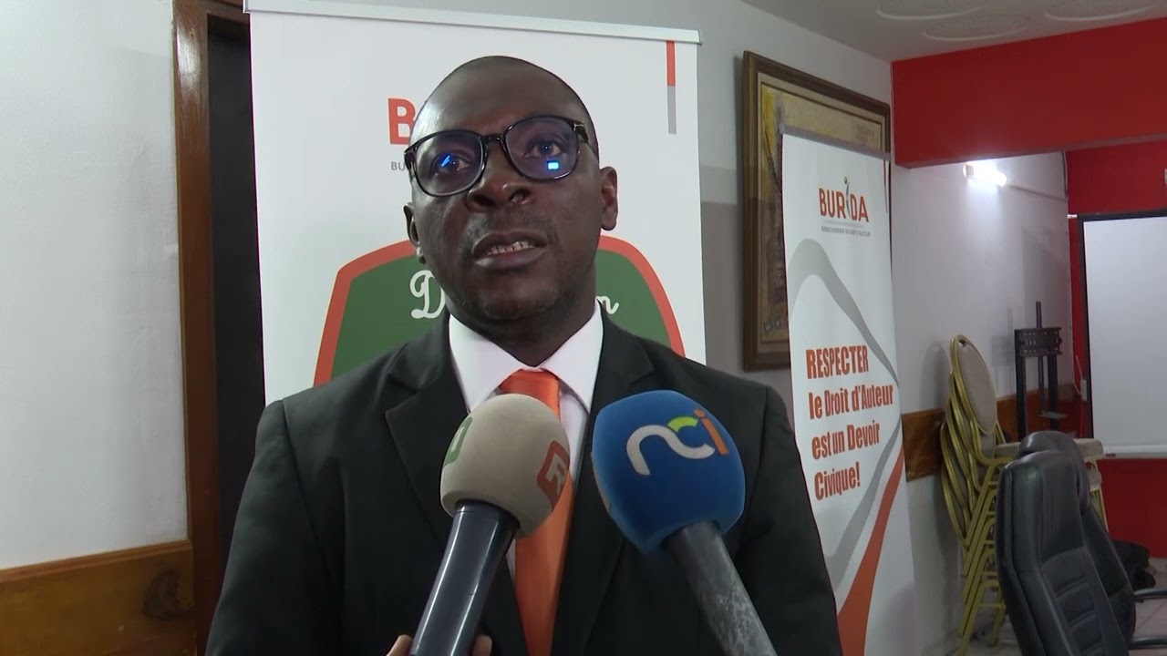 Le BURIDA reverse plus de 574 millions FCFA aux créateurs