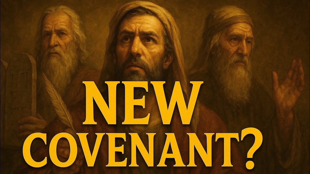 The Neglected Meaning of Jeremiah's New Covenant: How The Modern Church Misreads Jeremiah 31