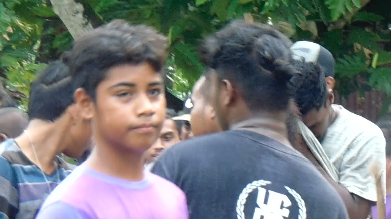Kuttu Is 2020.