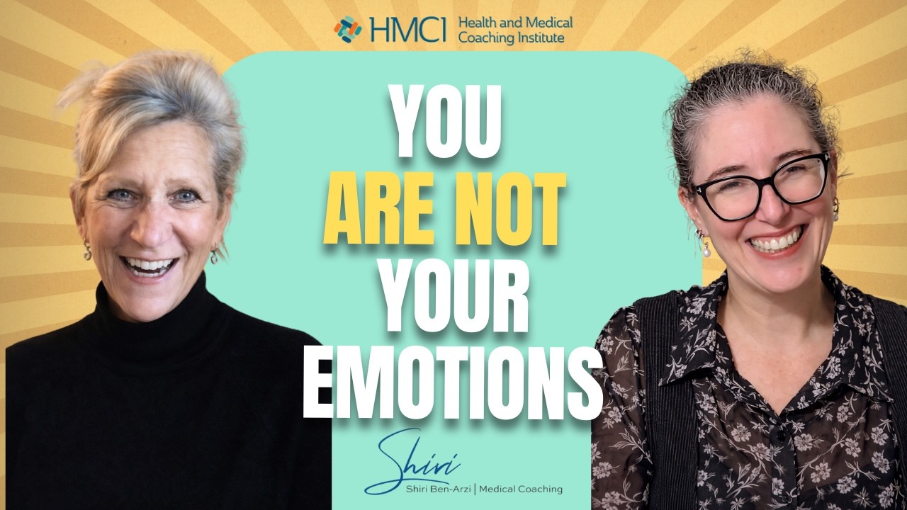 Stop Saying “I’m Depressed” – Do This With Your Emotions Instead