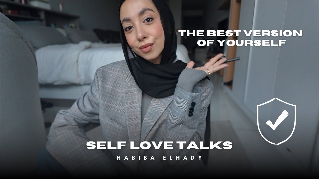 احضني مشاعرك و اتعلمي ازاي تختاري نفسك 🫂 🎀