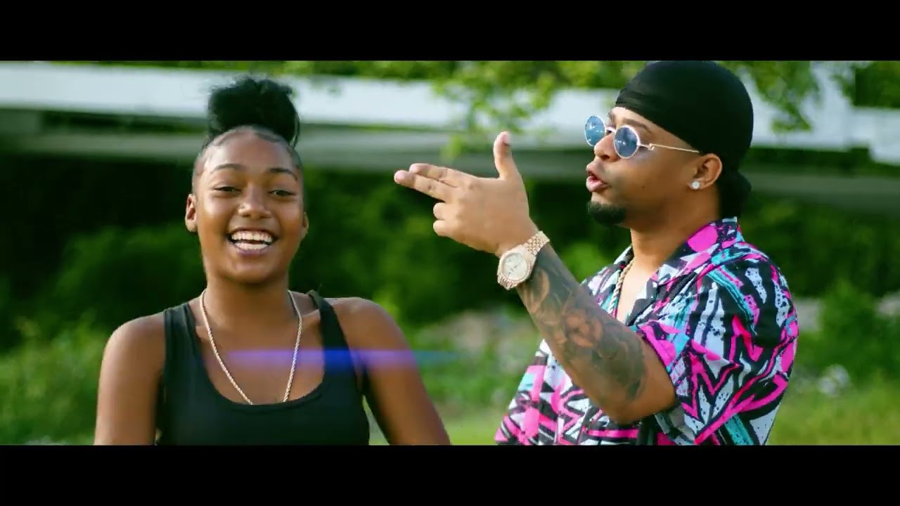 Uvita Wa X Young Mugi -  Toy Pa Ti 😎😍(Video Oficial)