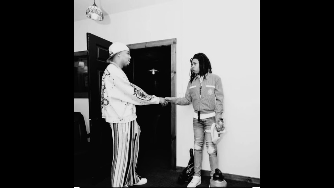 [FREE] Chucky Wackem + G Herbo Type Beat - “ count your books “