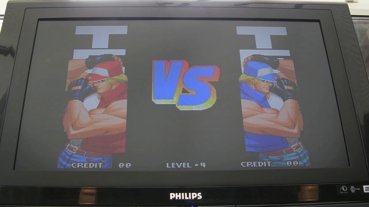 SNK Neo Geo MVS (Arcade PCB) 6 Slot Repair (MV6) - Part 2