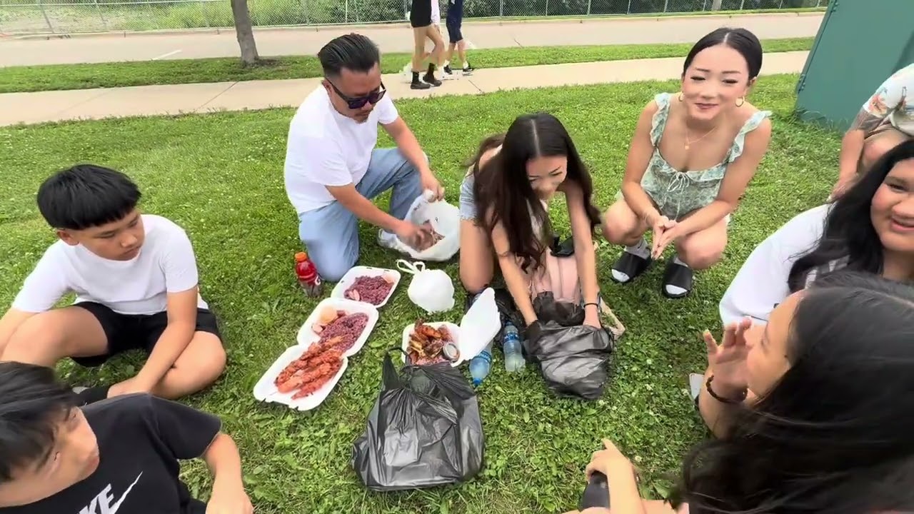 Minnesota Hmong freedom Festival 2025