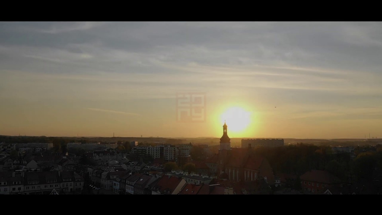 30 lat samorządu terytorialnego - Miasto Żory