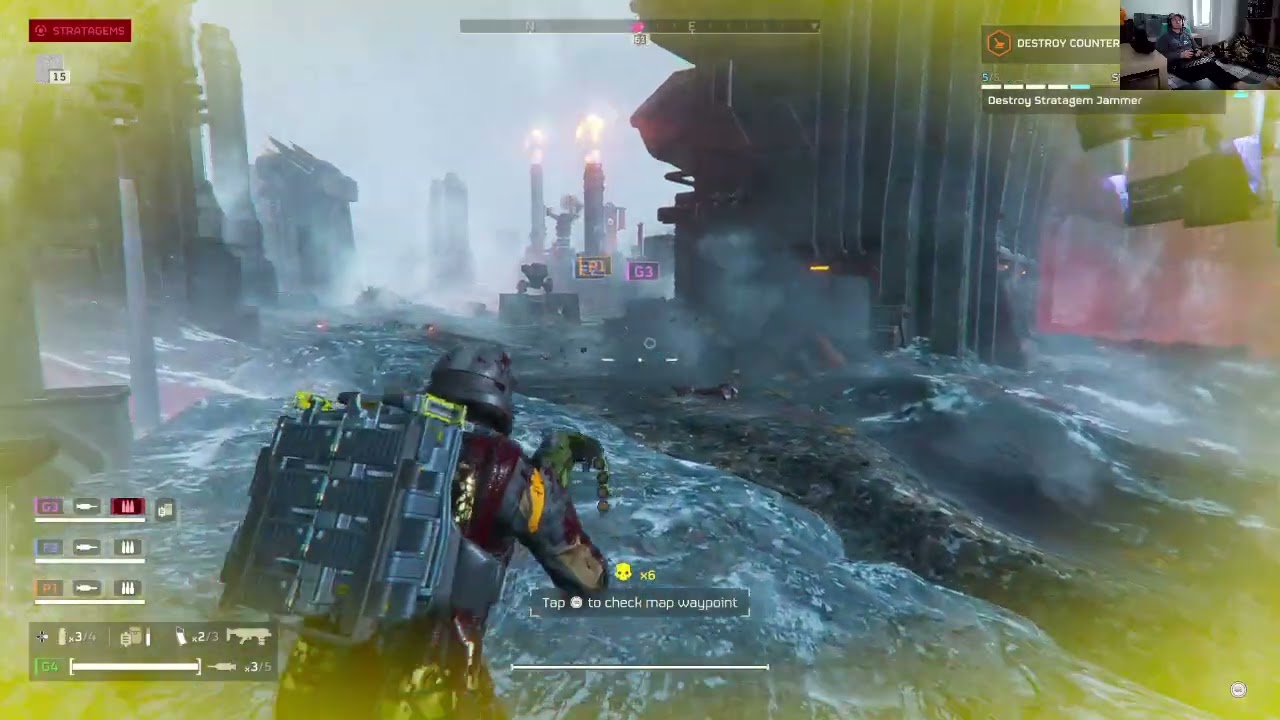 Helldivers 2