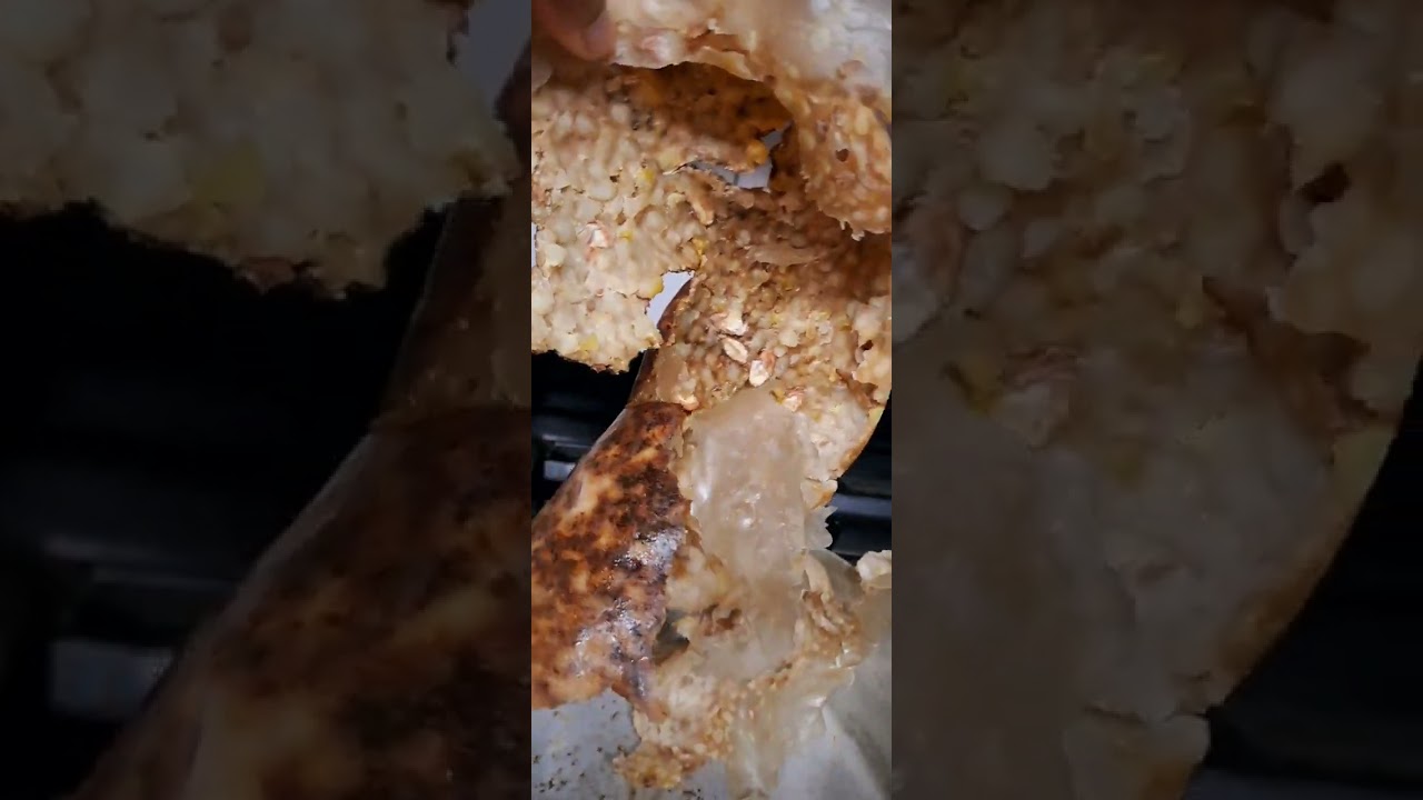 This is how my pots stay clean #shorts