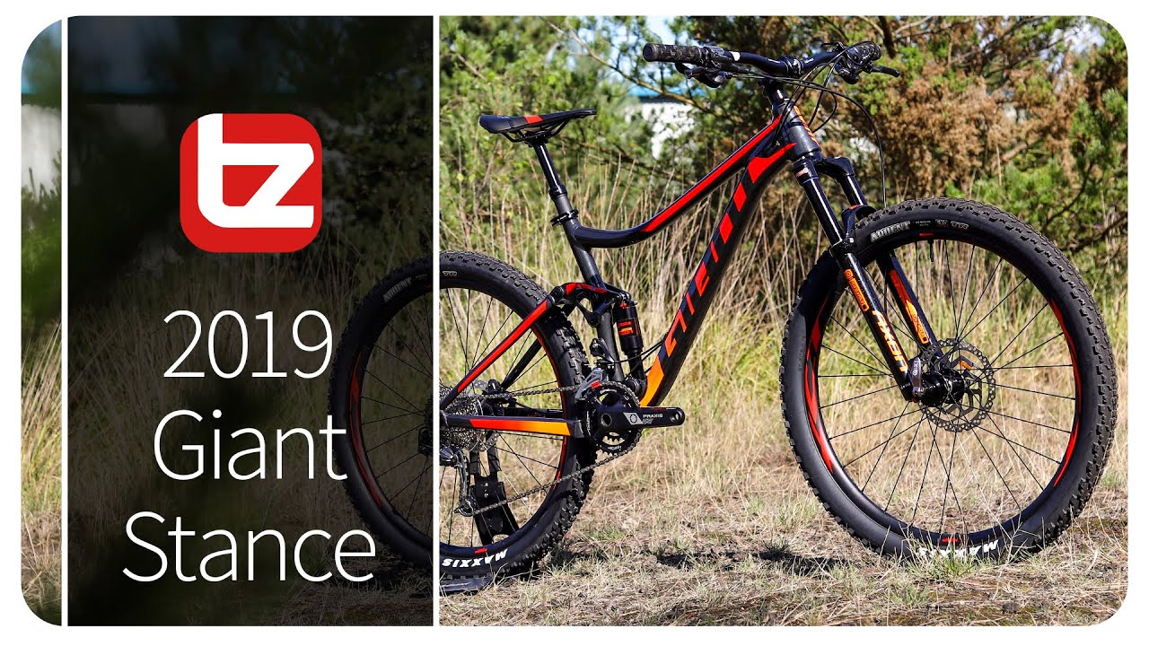 2019 Giant Stance | Range Review | Tredz Bikes