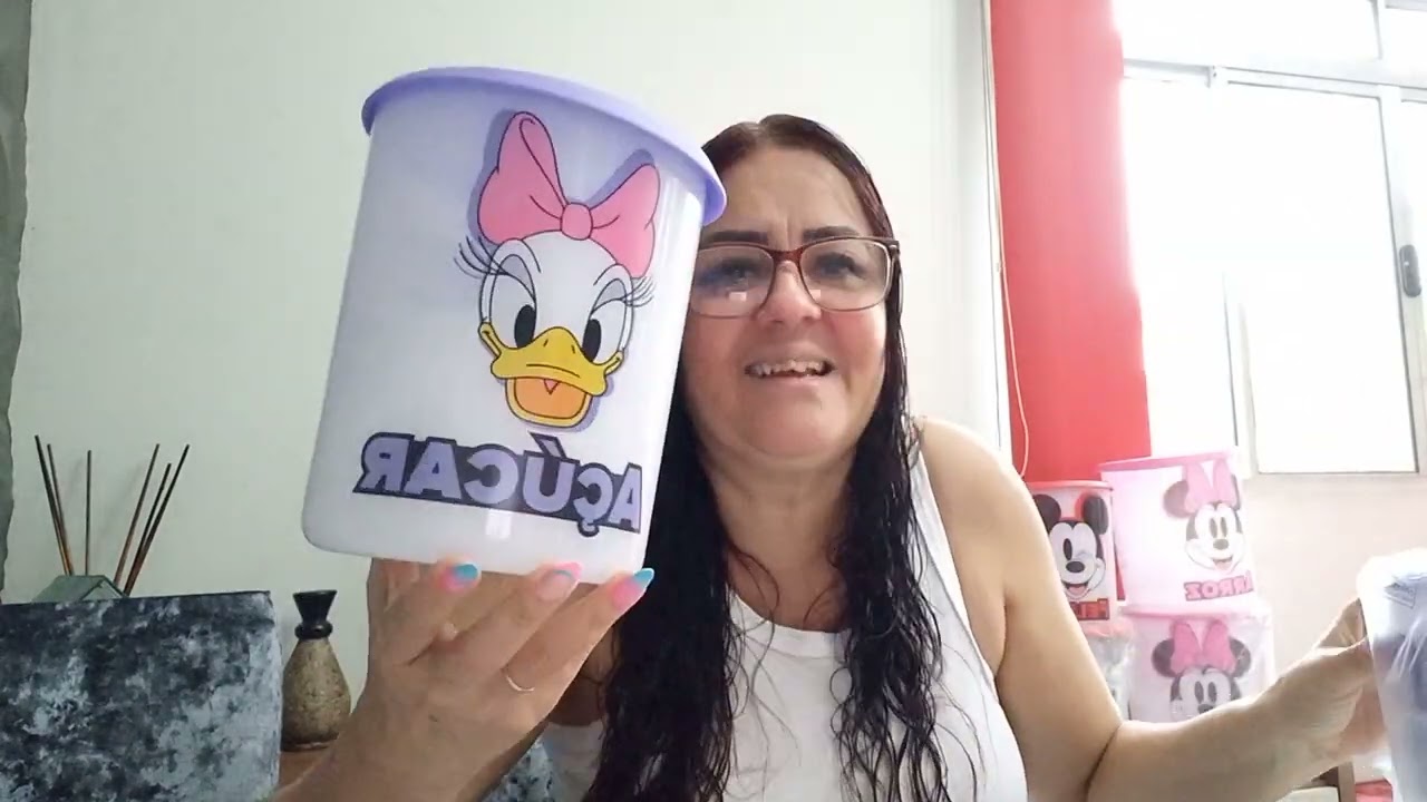 Abrindo Caixas Tupperware Semana 37 Vitrine 10/22 #abrindocaixastupperware #tupperwarebrasil