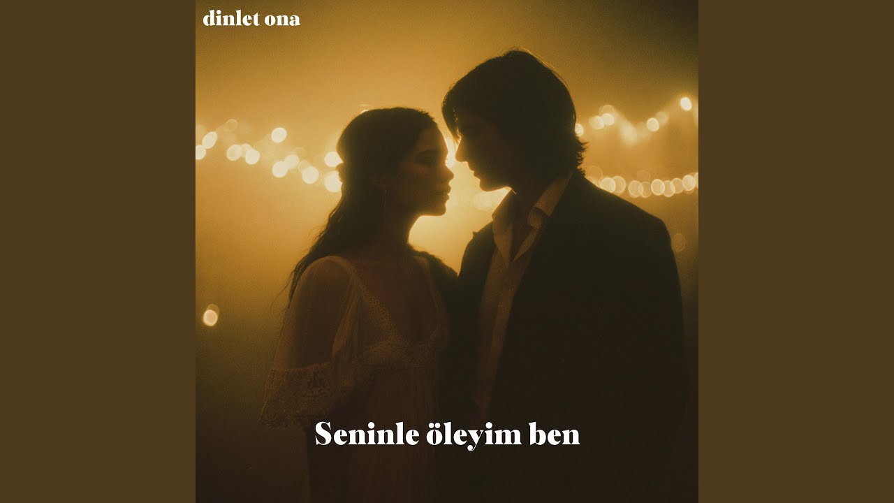 Seninle &ouml;leyim ben (Arabesk Damar Şarkıları)