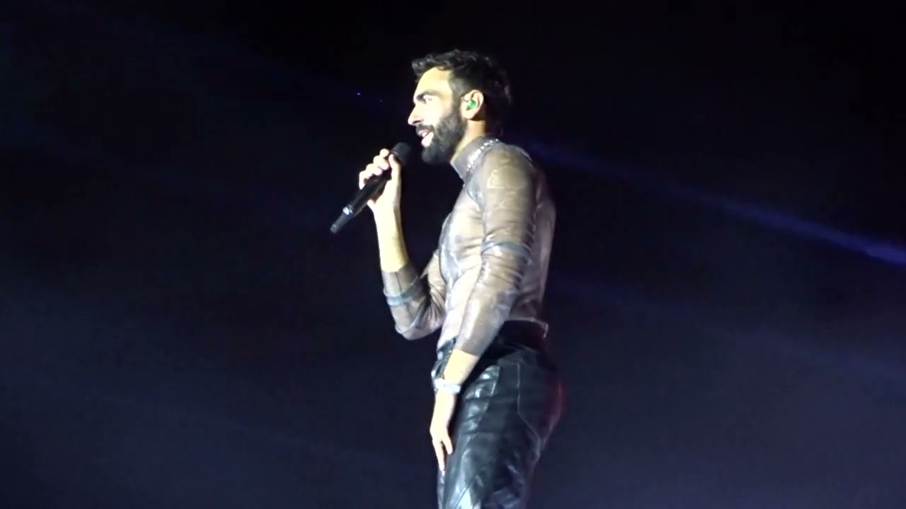 MARCO MENGONI - 