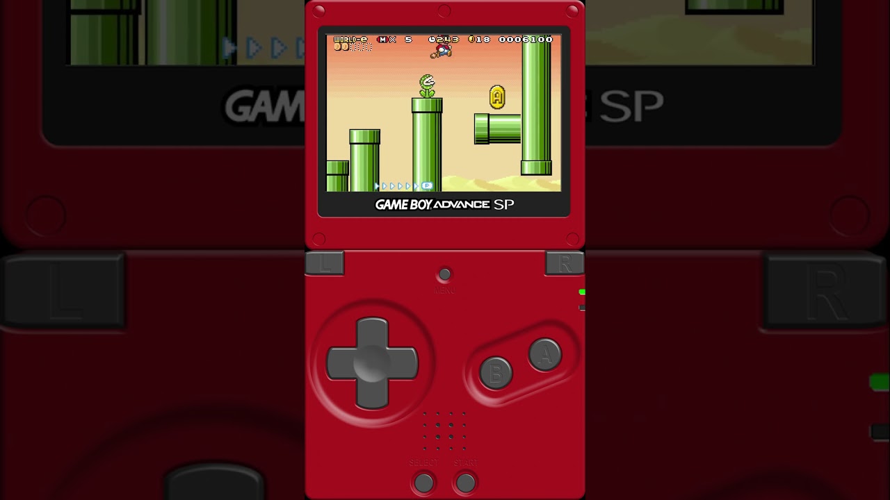 SMAGHETTI | Piranha Plaza [english1stud] | SMA4 CUSTOM LEVELS