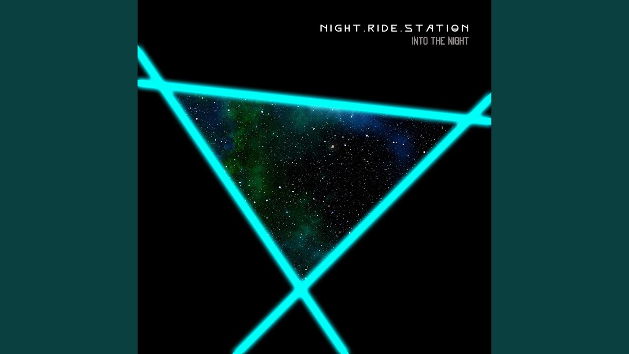 Into the Night (Instrumental)
