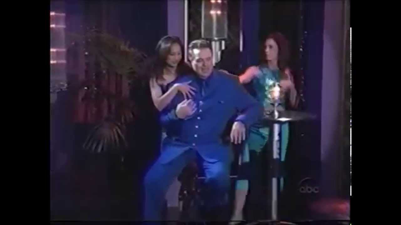 GH 6 21 2000 Nurses Ball AMQ