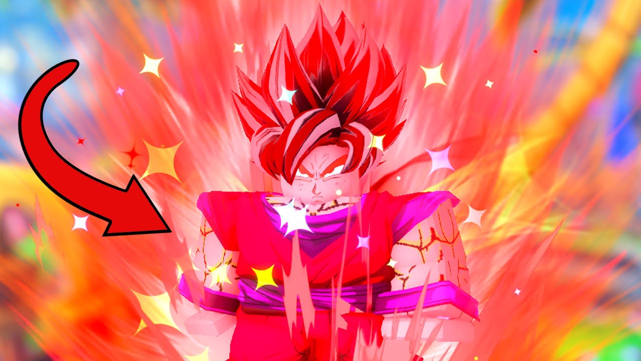 I got NEW SHINY GOKU unit | ASTD X Roblox