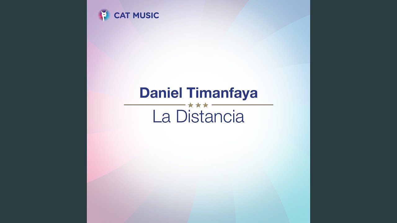 La distancia (club Version)