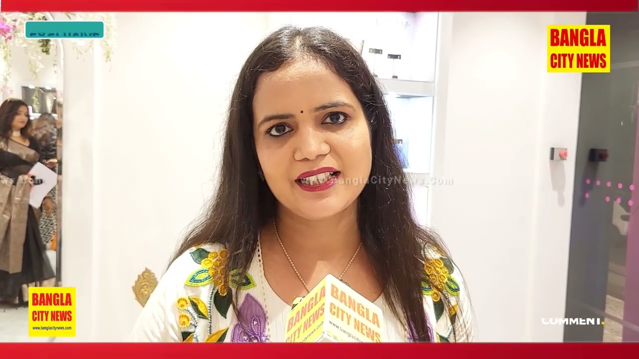 CARATLANE - A TATA PRODUCT LAUNCHES IT'S 25TH STORE IN KOLKATA BARRACKPORE | ক্যারেটলেন ব্যারাকপুরে