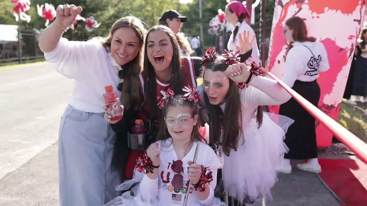 Tour de Simcha Recap 2024