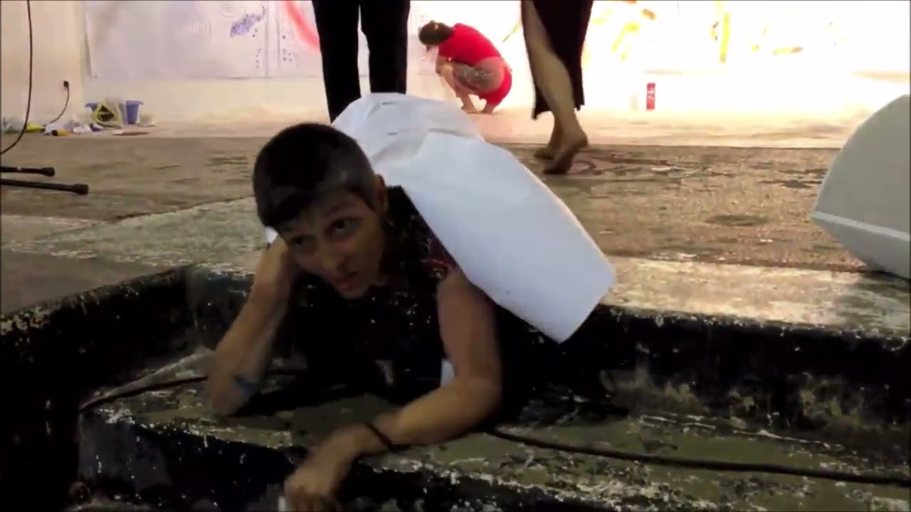 ART-PERFORMANCE-POESIE-VOIX VIVES