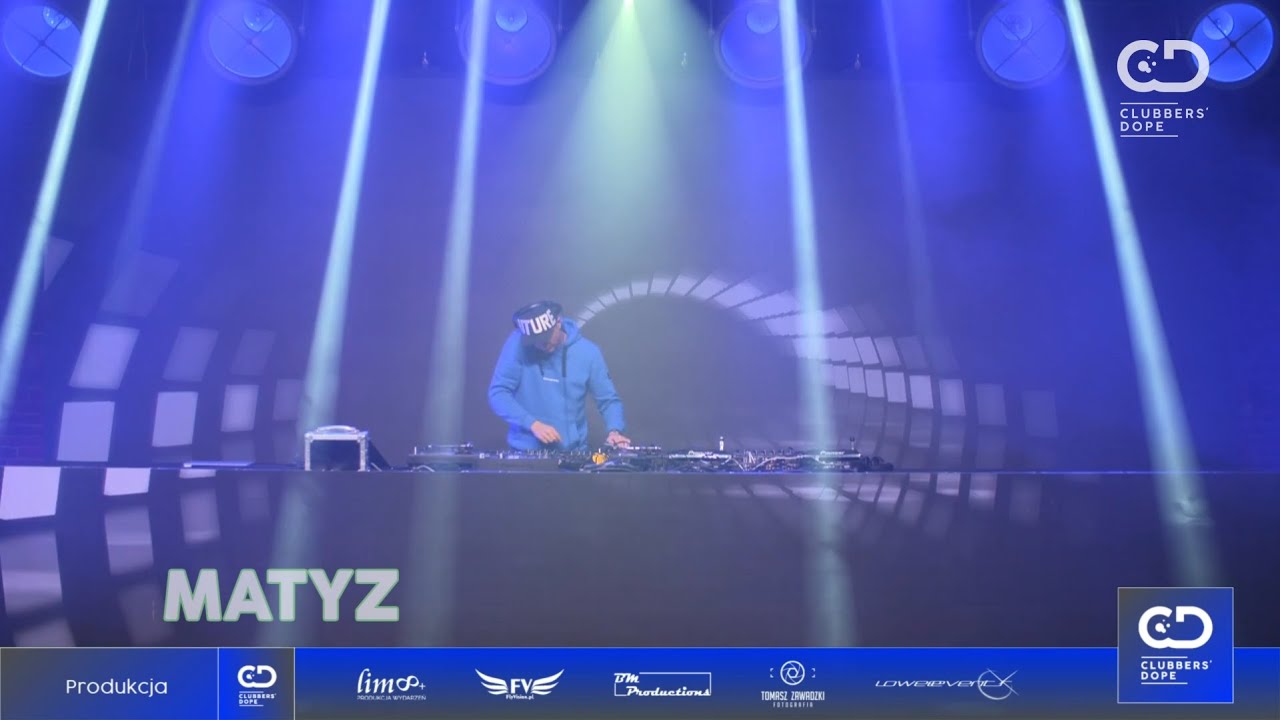 Dj Matyz@ArtKombinat for Clubbers Dope - #2step #ukg  #breakz  #breakbeat #ukbass #nuskoolbreaks