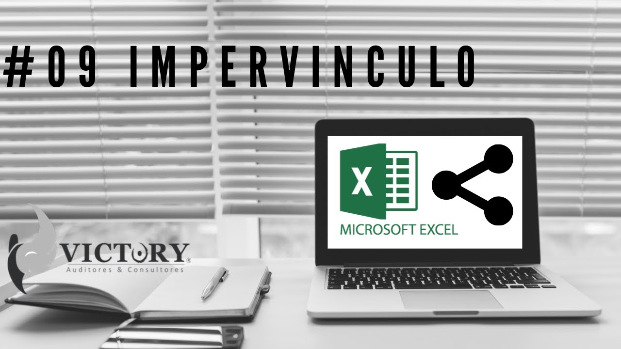 💚 09 Excel para contadores - Impervinculo